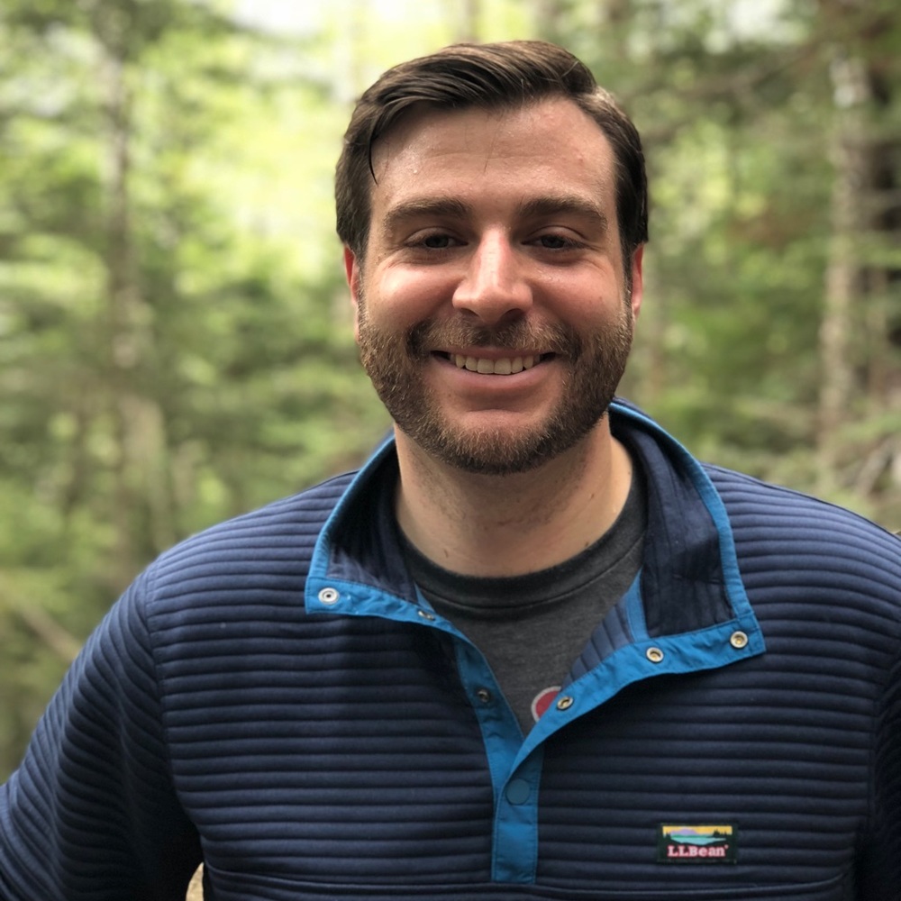 Meet your Posher, Josh